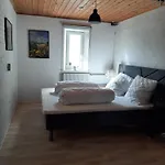 Hyggeligt Hus Pa Landet