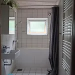 Appartement Hyggeligt Hus Pa Landet Ansager
