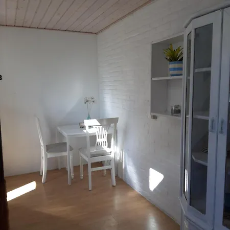 公寓 Hyggeligt Hus Pa Landet