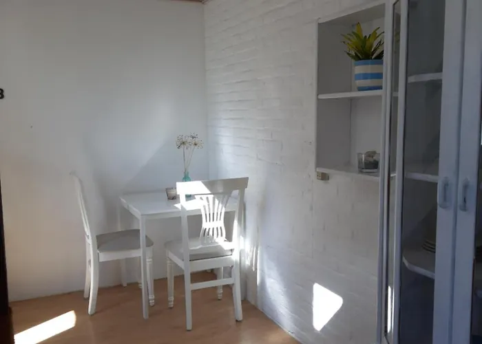公寓 Hyggeligt Hus Pa Landet